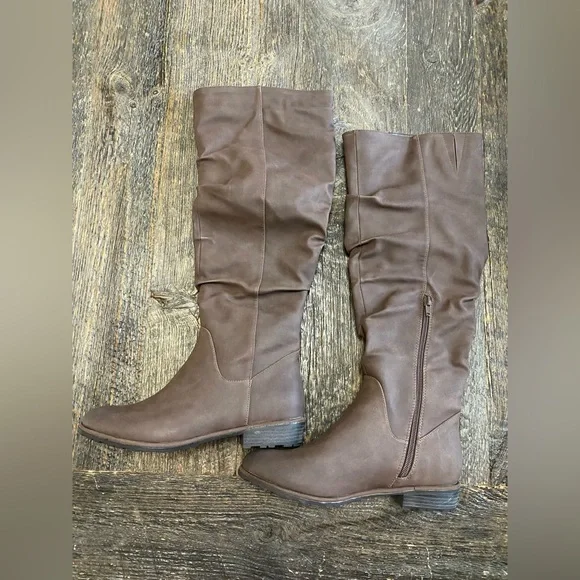 New Call it Spring Boots 👢 - Picture 5 of 13